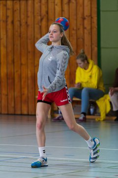 Bild 49 - A-Juniorinnen HSG Kremperheide/M�nsterdorf - Wellingdorfer TV - Ergebnis: 18:30
